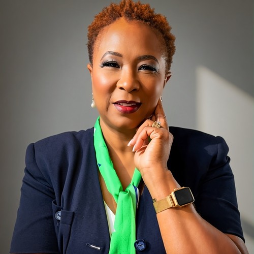 Natalie Neal, Founder of Price Neal Consulting